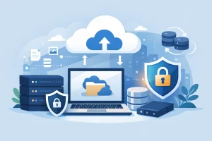 Backup rješenja za tvrtke koja stvarno štite