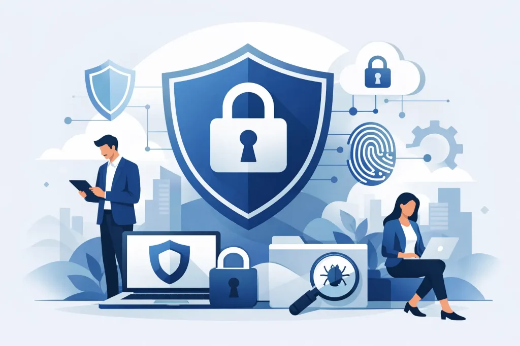Što je cyber sigurnost u poslovanju