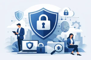 Što je cyber sigurnost u poslovanju