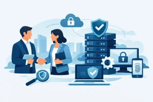 Kako odabrati IT partnera za sigurno poslovanje