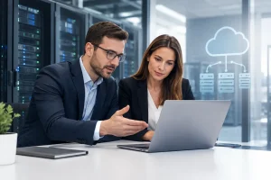 Vodič za odabir IT partnera za poslovanje