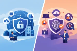 VPN ili Zero Trust: što štiti poslovanje?
