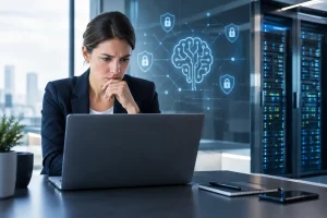 AI prijetnje tvrtkama koje traže brz odgovor