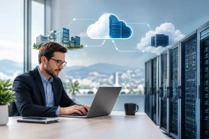Hibridni cloud za poslovanje bez kompromisa