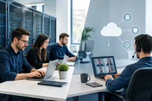 Outsourcing IT podrške ili zapošljavanje IT stručnjaka